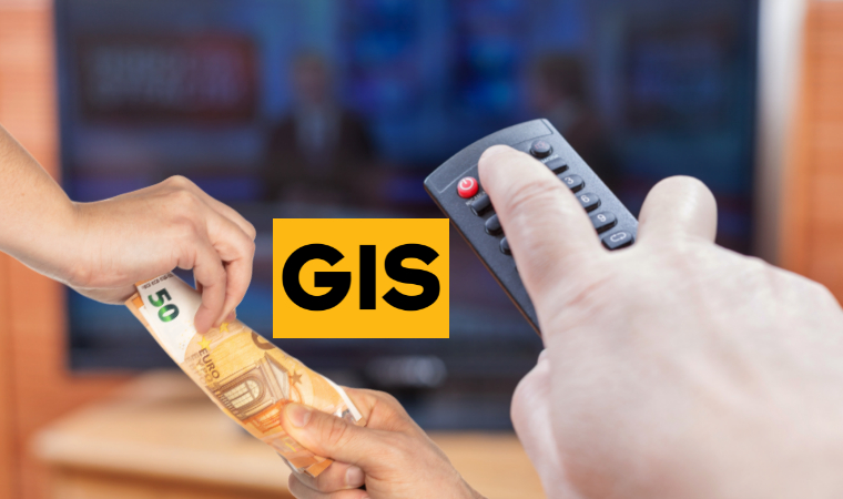 Avusturya’da FPÖ partisi yıllardır aylık ödenen 27 Euro GIS ücretinin kaldırılmasını talep ediyor