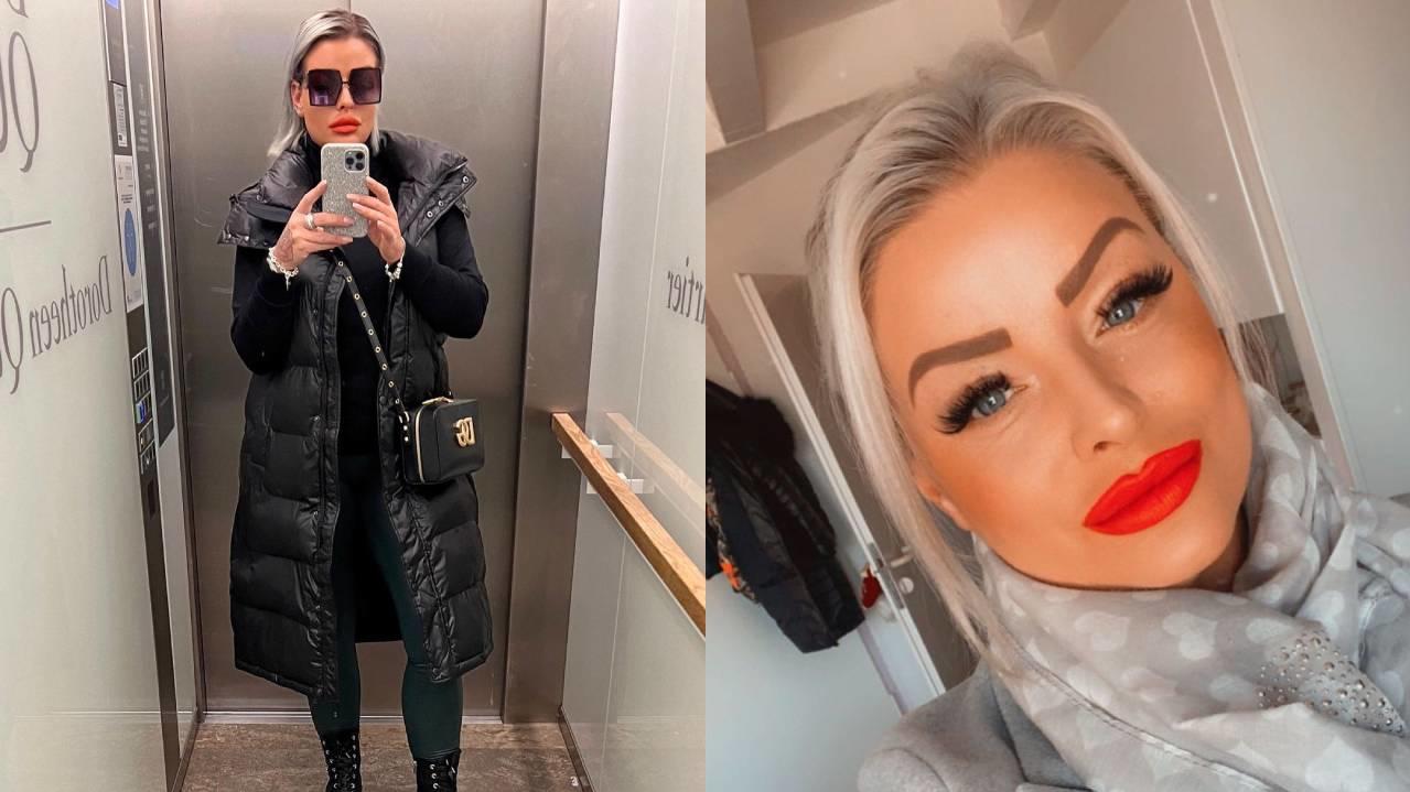 Almanya’da 1 milyon Euro vurgun yapan Mirnesa S. polise teslim oldu! Daha önce TikTok’ta görünmüştü