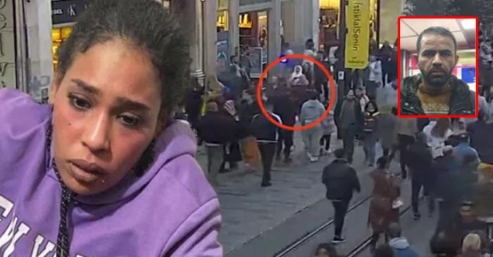 MİT’in düzenlediği operasyonla, Taksim saldırısını planlayan terörist Halil Menci Suriye’de öldürüldü