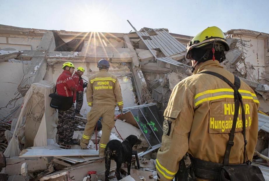Cumhurbaşkanı Erdoğan: 35 bin 418 vatandaşımız hayatını kaybetti, 105 bin 505 yaralımız var