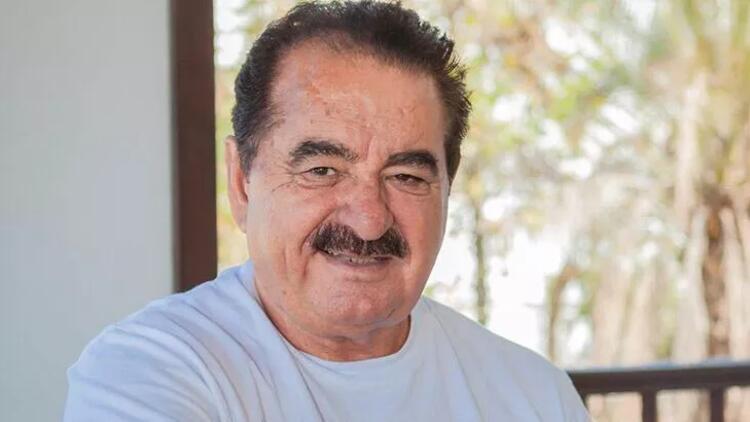 Ünlü şarkıcı İbrahim Tatlıses Türkiye tek yürek kampanyasına 600 bin lira bağış yaptı
