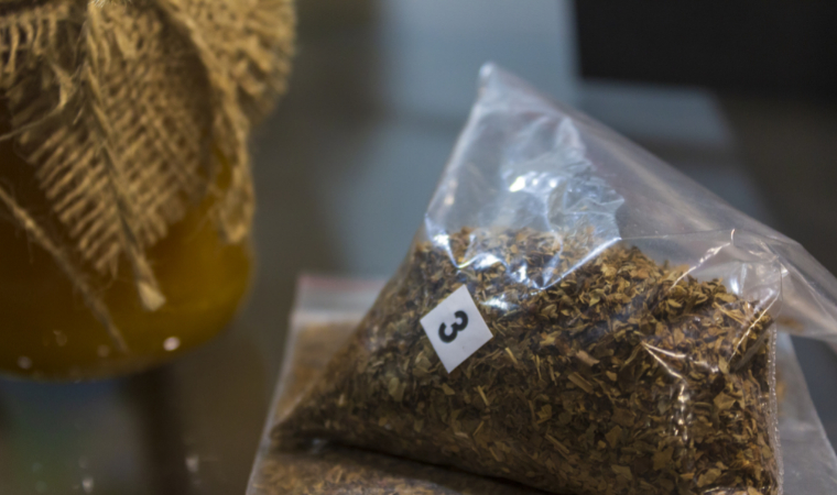 Avusturya | 10.Viyana’da Avusturya ve Afganistan uyruklu 2 uyuşturucu satıcısı suçüstü yakalandı