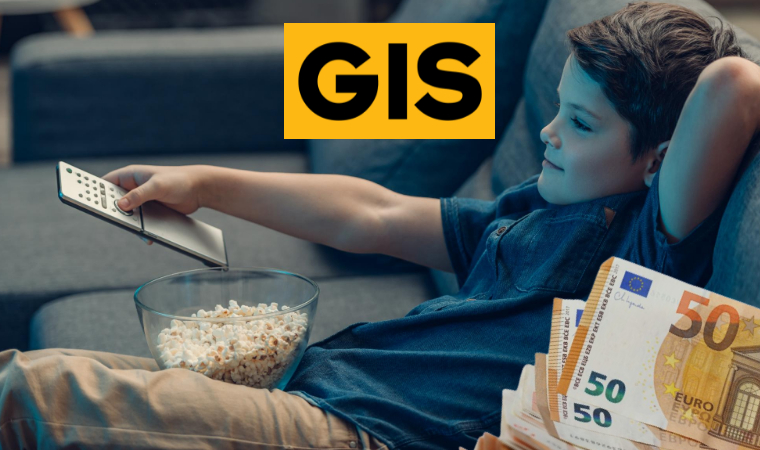 Avusturya’da yeni GIS düzenlemesi: Tüm haneler aylık 19 ile 25 Euro arasında Televizyon ve Radyo yayın hizmeti ödeyecek