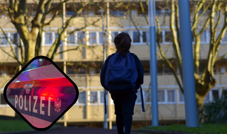 Viyana’da aileler dikkat! Perşembe günü 3 çocuk, cuma günü ise 1 çocuk kaçırılmak istendi