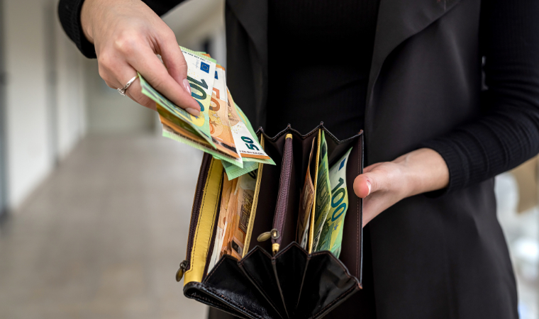 Avusturya’da bugünden itibaren 500 Euro’luk iklim ikramiyeleri ödenmeye başlanacak