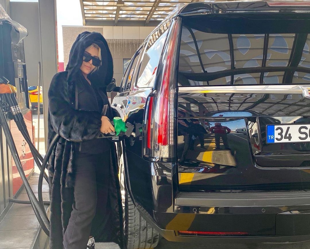 Selin Ciğerci ortak yayında 2 milyon TL bağış yaptı