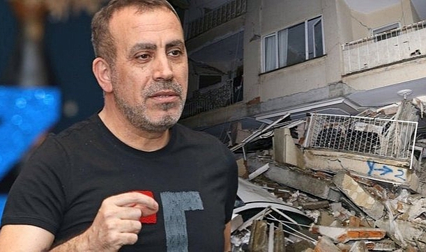 Haluk Levent: Biz yeteri kadar yardım aldık, yardım yapmak isteyenler AFAD’a yollasın