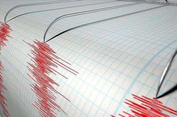 Kahramanmaraş’ta 5 büyüklüğünde deprem
