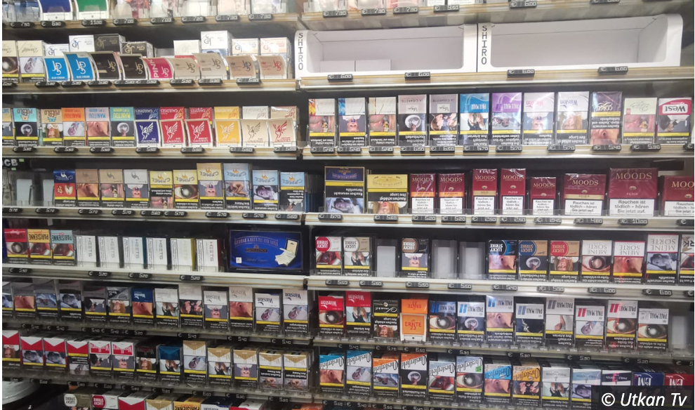 Avusturya’da sigara bugün 30 Cent zam! Marlboro 6 Euro’dan 6 Euro 30 Cente yükseldi