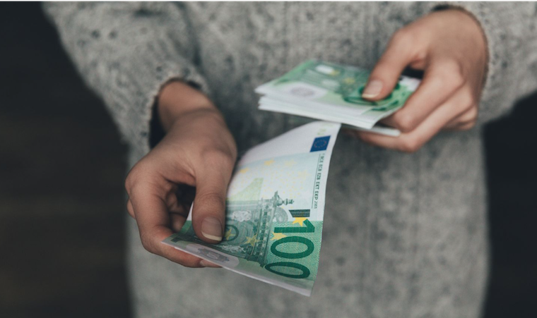 Avusturya Merkez Bankası acil durumlara karşı herkes evde en az 100 Euro nakit bulundursun