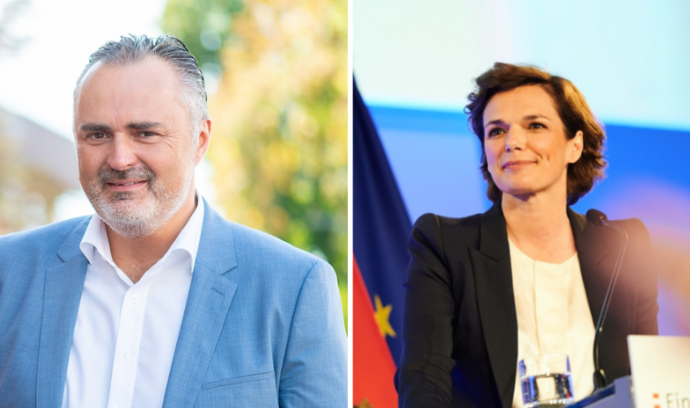 Avusturya SPÖ Partisinde işler karıştı: Doskozil, Pamela Rendi-Wagner’e karşı aday olacağını açıkladı