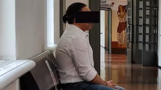 Almanya’da yaşayan 48 yaşındaki Türk, Avusturya’ya gelip 13 yaşındaki kız çocuğuna cinsel istismarda bulundu