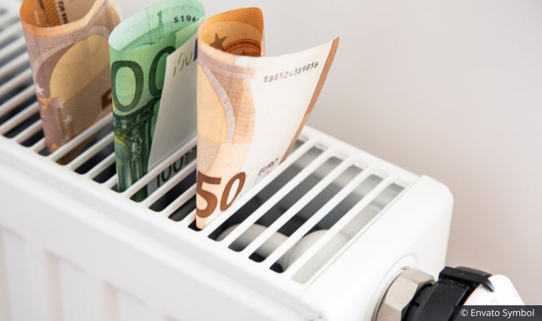 Avusturya | Viyana’da 200 Euro’luk enerji mektupları gönderilmeye başlandı! Ödemeler 17 Nisan’dan itibaren yapılacak