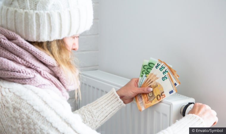 Avusturya | Oberösterreich eyaletinde 300 bin haneye 400 Euro’ya kadar yeni enerji ikramiyesi: Başvurular 28 Nisan’da sona eriyor