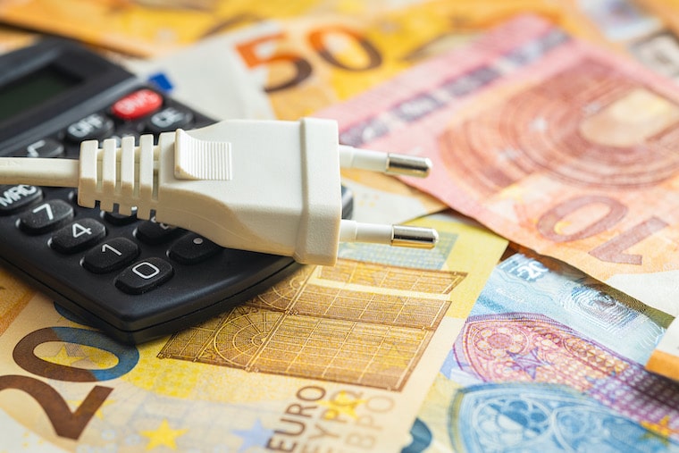 Avusturya | Vorarlberg eyaletinde yeni zam! Elektrik fiyatı kilovat saat başına 10 Cent’ten 25 Cent’e yükseltilecek