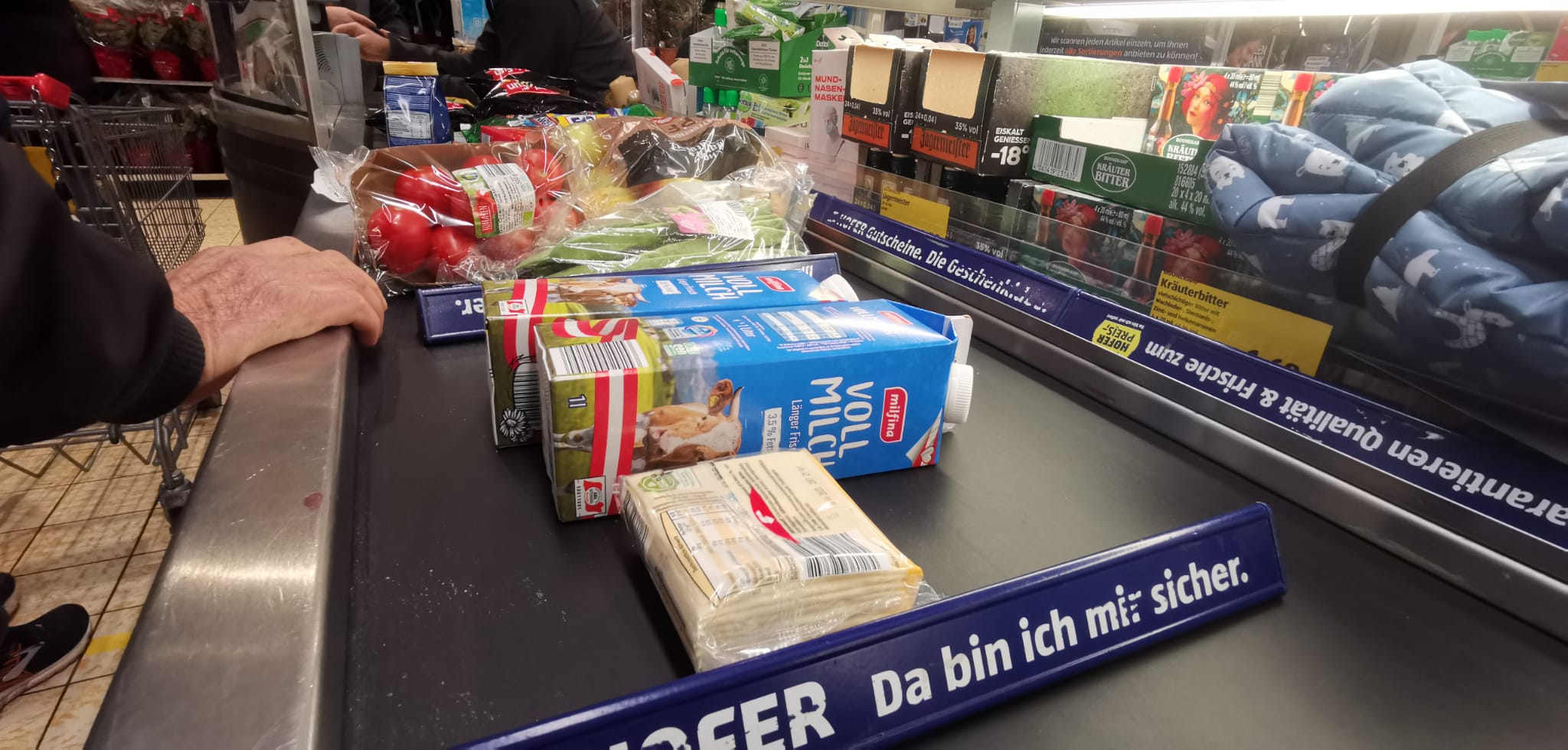 Avusturya’da enflasyon yine yükselişe geçti! 2023 Nisan ayı enflasyonu yüzde 9,8 olarak tahmin ediliyor