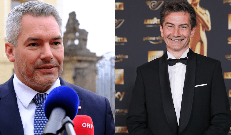 Avusturya | ORF Genel Müdürü Weißmann, Başbakan’dan Daha Yüksek Maaş Alıyor: Nehammer 22.600 Euro, Weißmann İse 27.000 Euro ile Zirvede!