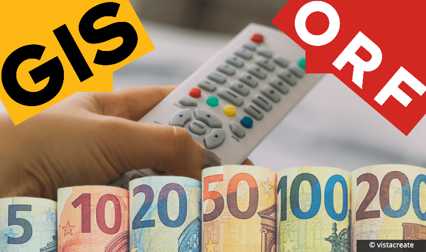 Avusturya’da Yeni ORF Ücretleri İçin Vatandaşlara Ultimatom: 1 Ocak 2024’ten İtibaren Zorunlu