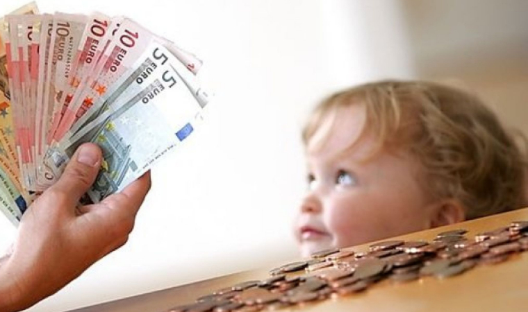 Avusturya’da 2024 yıl sonuna kadar her çocuk için aylık 60 Euro ek ödemeler başladı