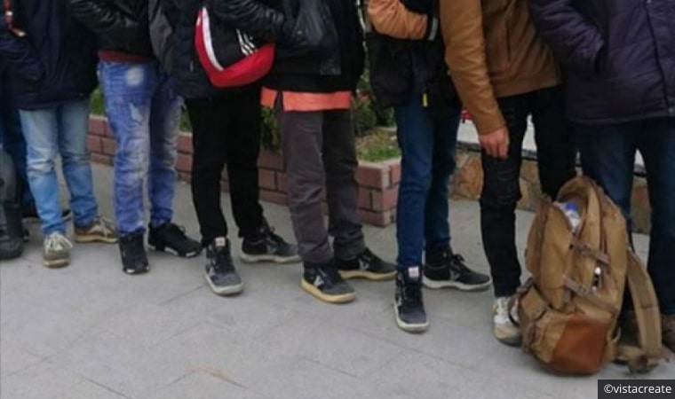Avrupa Göç Uzmanı Eduard Gnesa: 2023’te 1 milyon kişi Avrupa’ya sığınma talebinde bulunacak