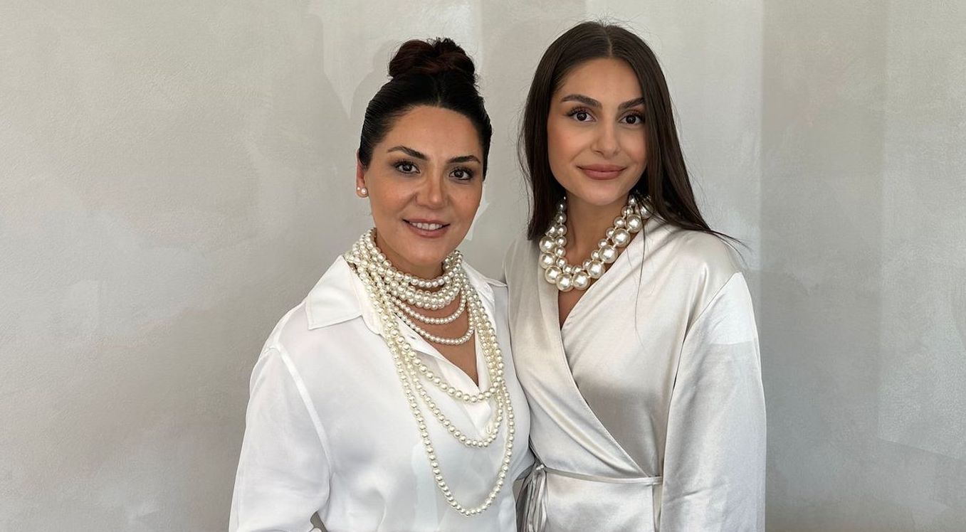 Avusturya’nın Başkenti Viyana’da Aylin Demir Beauty Studio Açıldı