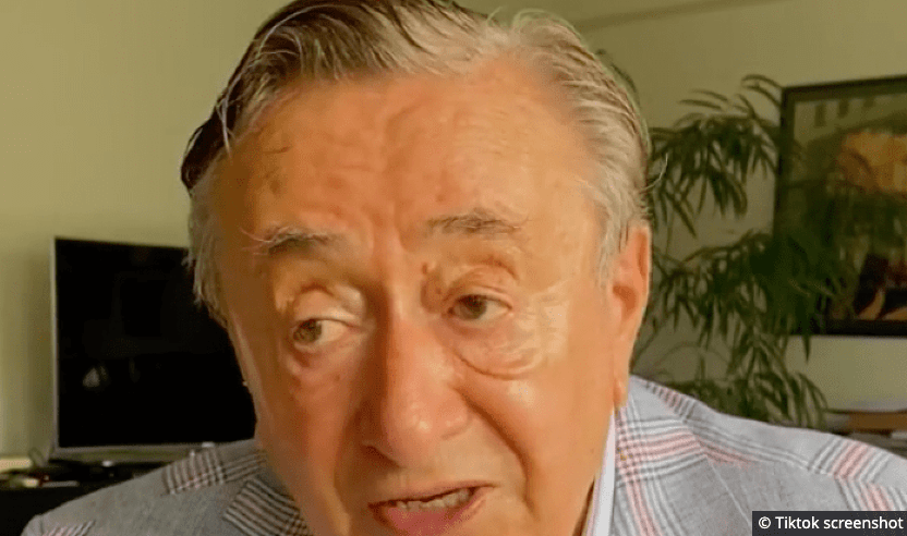 Avusturyalı Richard Lugner Ölmeden Önce Mali Kriz İçindeydi: “40 Milyon Euro Borcum Var”