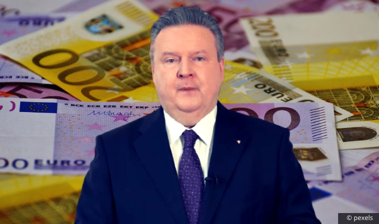 Viyana Belediye Çalışanlarına Büyük Maaş Artışı ve Ek Hizmet Bonusu