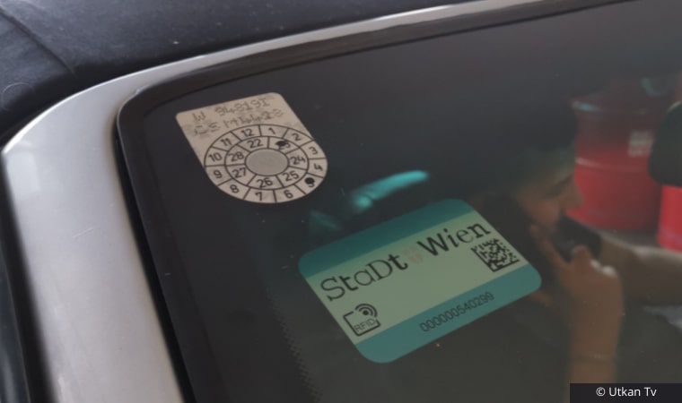Avusturya | Dijital Dönüşüm Rüzgarı Viyana’nın Park Sistemine de Esiyor: Yeni Dönem OCR Teknolojisiyle!