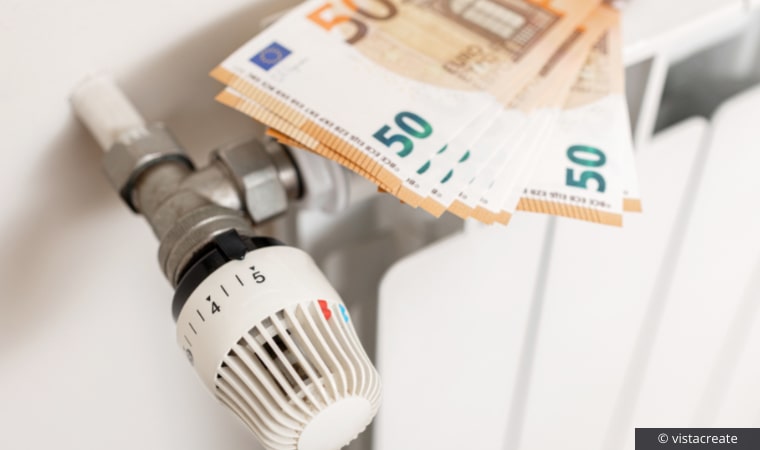 Avusturya’da Bu Eyalette Yaşayanlar İçin Kış Sıcak Başlıyor: 740 Euro’ya Kadar Isıtma Yardımı