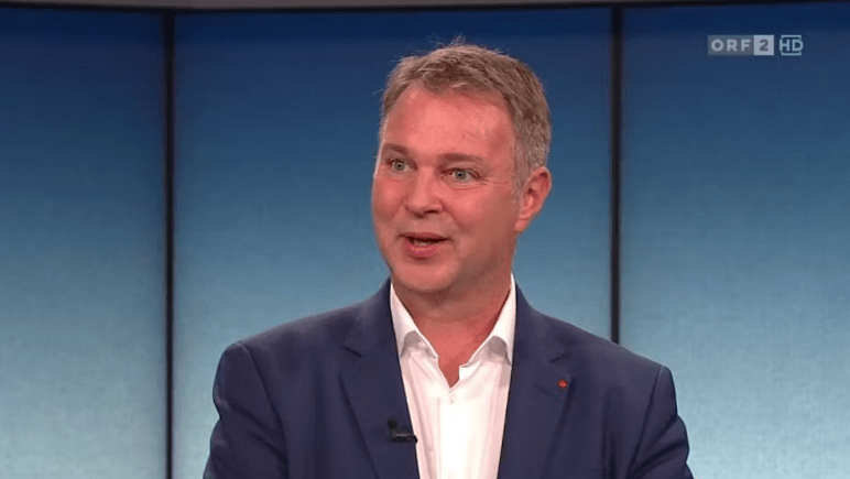 Avusturya SPÖ Lideri Babler: Göç Politikasında Hükümetin Başarısızlığını Eleştirdi