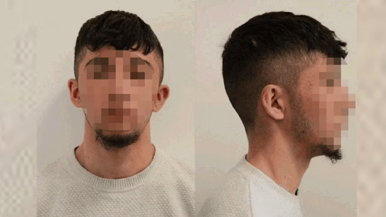 Viyana’da Kaçak Durumdaki 16 Yaşındaki Afgan Mahkum Yakalandı