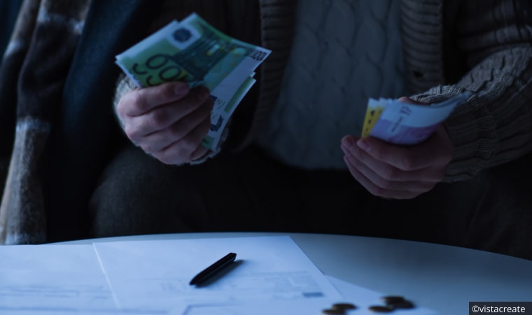 Avusturya’da Enflasyon Düşüyor, Ancak 2025’te Gaz ve Elektrik Fiyatları Artacak