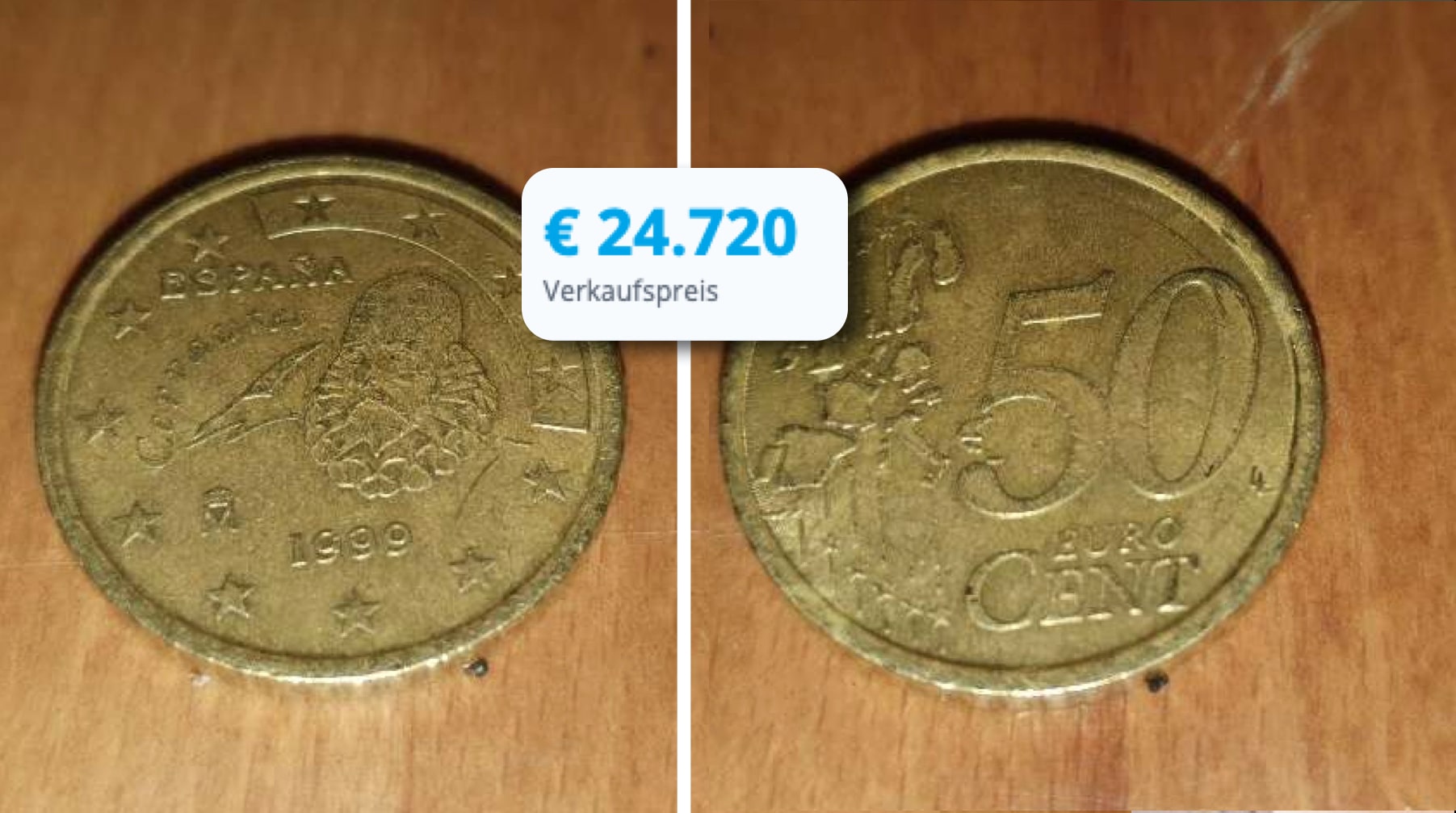 Avusturya | Tirol’de Şaşırtan İlan: Bir Vatandaşın 50 Cent İçin İstediği Fiyat 24 Bin Euro!