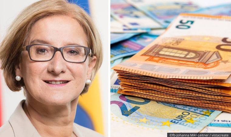 Avusturya Niederösterreich Eyalet Başkanı Mikl-Leitner: Entegrasyonu Reddeden Göçmenlere Sosyal Yardımlar Düşürülmeli