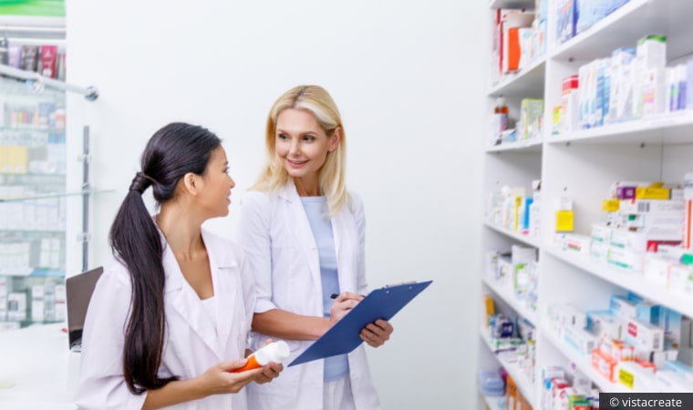 Avusturya Sağlık Bakanlığı’ndan İlaç Sıkıntısına Karşı 628 İhracat Yasağı ve Tedarik Önlemleri 