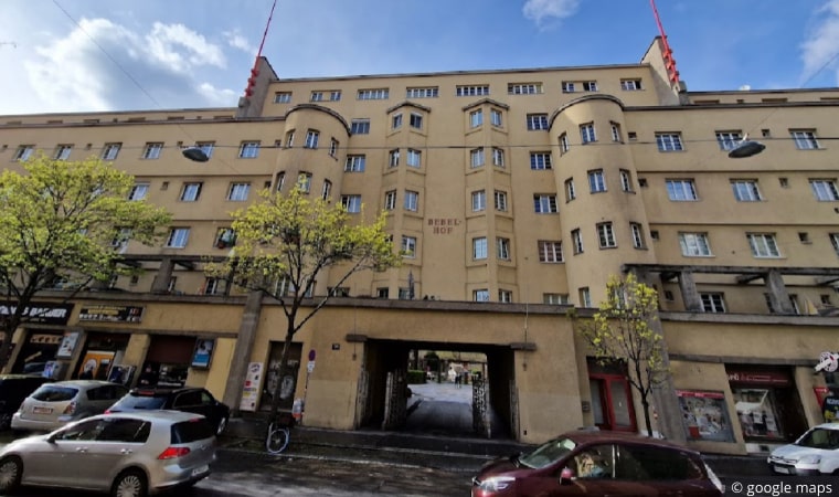 Viyana’da Türk Şüpheli: Eski Partnerine Üç Gün Boyunca İşkence ve Tacizde Bulundu İddiası