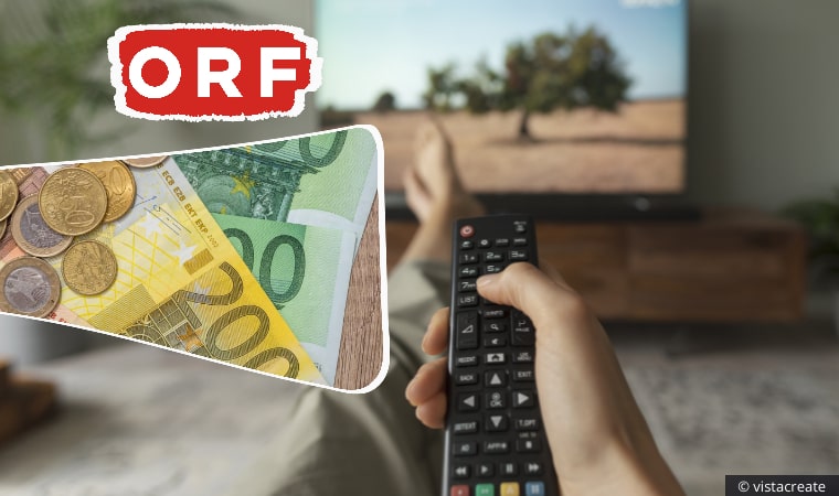 Avusturya’da Yeni ORF Ev Halkı Vergisi Yakında Yürürlükte: Bazıları İçin Tasarruf, Bazıları İçin Ek Yük