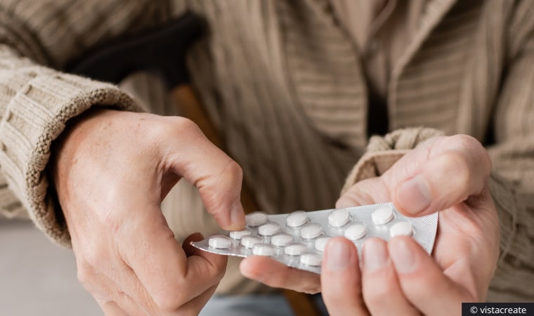 Parkinson Hastası, Omurilik İmplantı Sayesinde Yeniden Normal Yürüyebiliyor