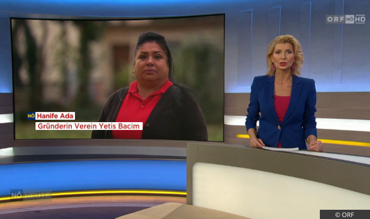 Avusturya’da Hanife Ada’nın Mücadelesi: Şiddet Mağduru Kadınlara Umut Işığı