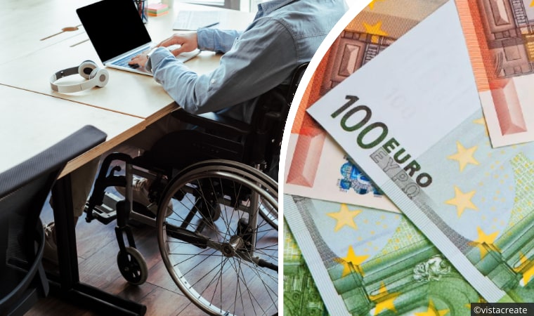 Avusturya’da yeni bonus: Bu kişilere 750 Euro ödeme yapılacak