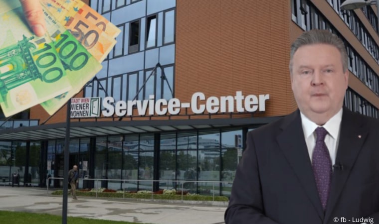 Viyana’da Belediye Konutlarında 2024-2025 Dönemi İçin Kira Artırımı Yapılmayacak