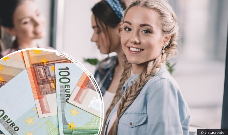 Avusturya’da 1.300 Ukranyalı Öğrenciye Verilen 715 Euro’luk Burs Bir Yıl Daha Uzatıldı