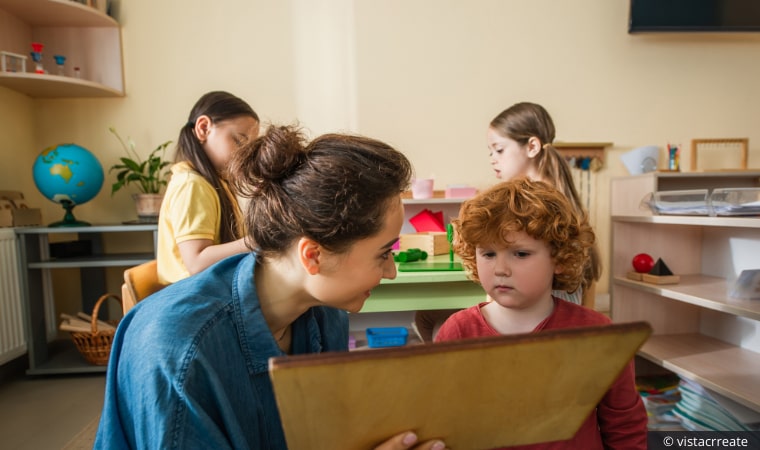 Avusturya Hükümetinden Çalışan Ailelere Büyük Jest: Çocuk Kreşleri Ücretsiz Olacak