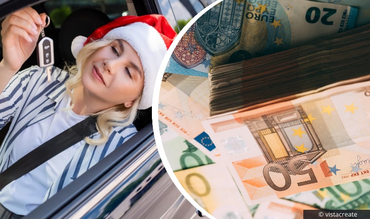 Almanya’da 2023 Yılında Ehliyet ve Sürücü Kursu Ücretleri Ne Kadar?