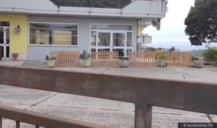 48 yaşındaki bir kadın pizza yedikten sonra hayatını kaybetti