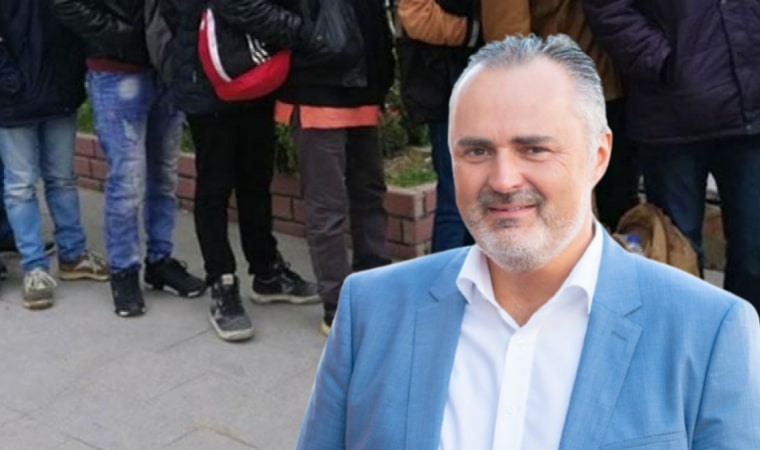 Avusturya | Burgenland Valisi Doskozil’den AB Dışı Sığınma Merkezleri Önerisi