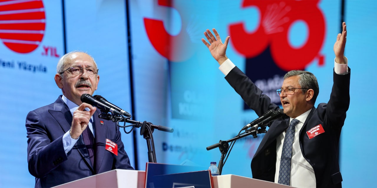 CHP’nin 8. Genel Başkanı Özgür Özel Oldu