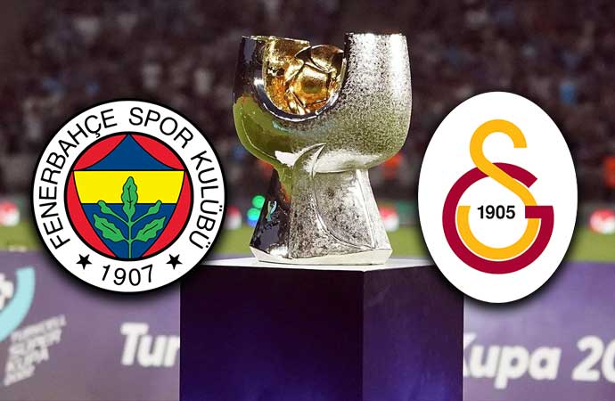 Galatasaray ve Fenerbahçe’nin İstanbul’a Dönüş Saatleri Belli Oldu: Taraftarlar Havalimanına Akın Ediyor
