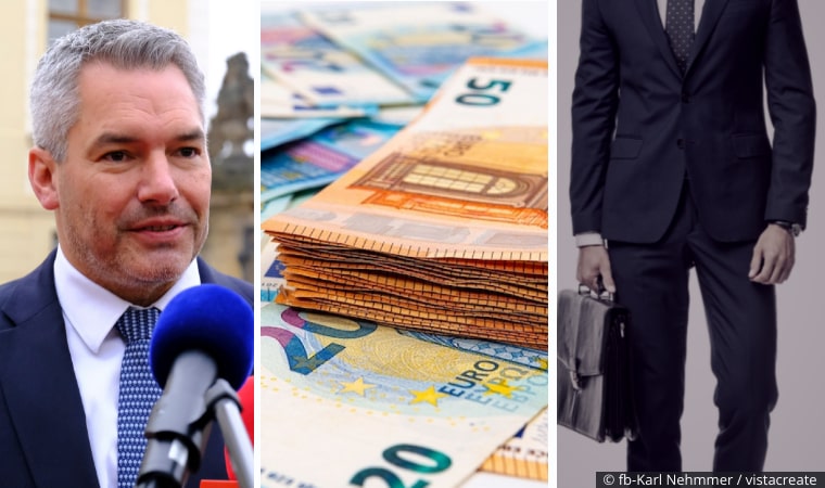 Avusturya’da Devlete Bağlı Şirketlerin Birçok Yöneticisi Başbakandan Daha Fazla Kazanıyor