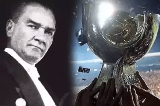 Sosyal medya yıkılıyor: Mustafa Kemal’ın Askerleriyiz!